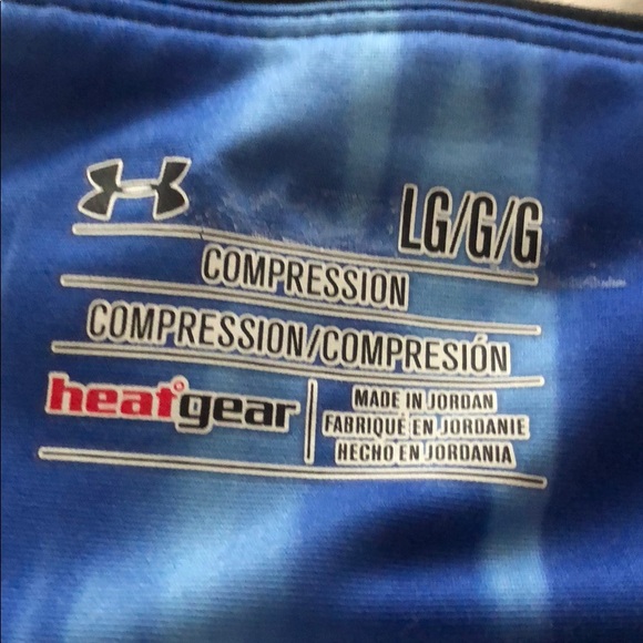 Sport pants - Picture 2 of 2